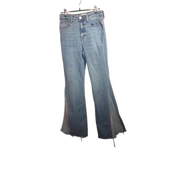 Cello bell bottom jeans - Picture 1 of 8
